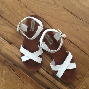 Steve Madden Sandals